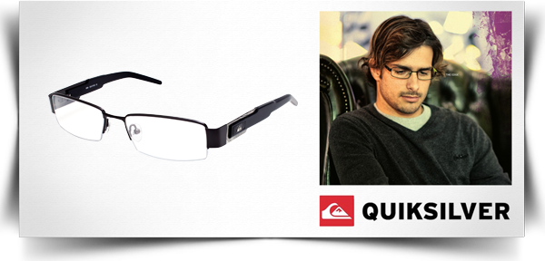 QUIKSILVER